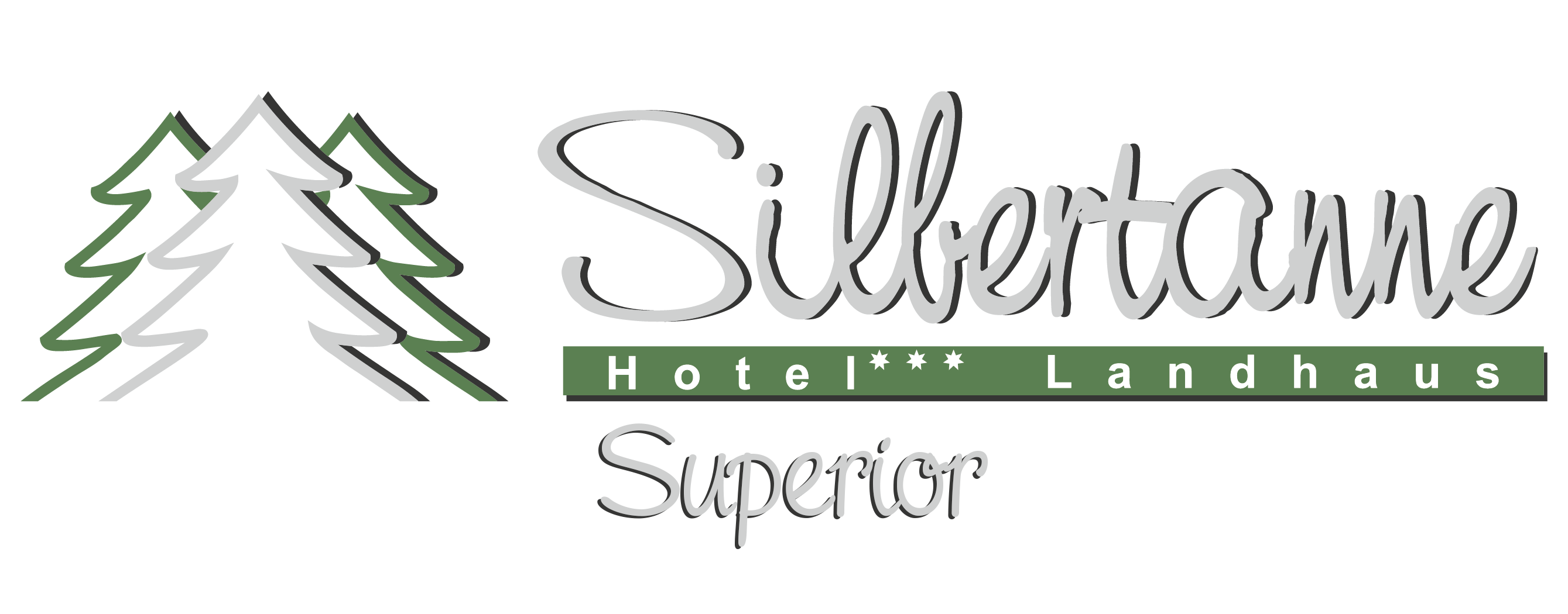 Iss Hotel Silbertanne